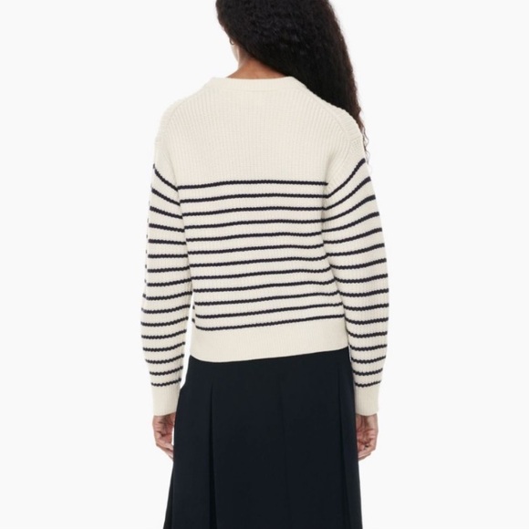 Aritzia Wilfred Maria Sweater - Picture 4 of 4